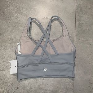 Lululemon Energy Longline Bra